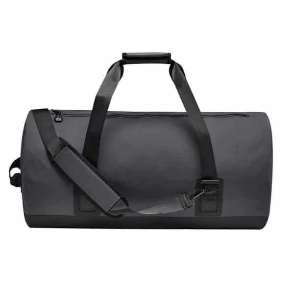 Branded Promotional Narvik Waterproof Duffel 65L