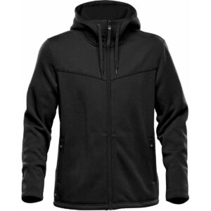 Branded Promotional Men's Logan Performance Hoody