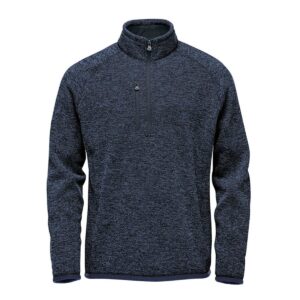 Branded Promotional Men's Avalanche 1/4 Zip Pullover