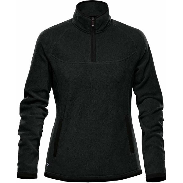 Women's Shasta Tech Fleece 1/4 Zip - Image 5