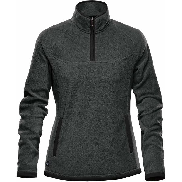 Women's Shasta Tech Fleece 1/4 Zip - Image 7