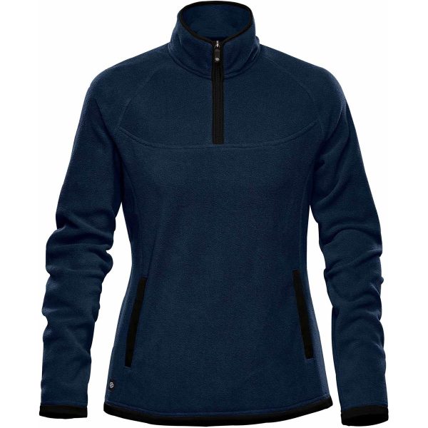 Women's Shasta Tech Fleece 1/4 Zip - Image 6