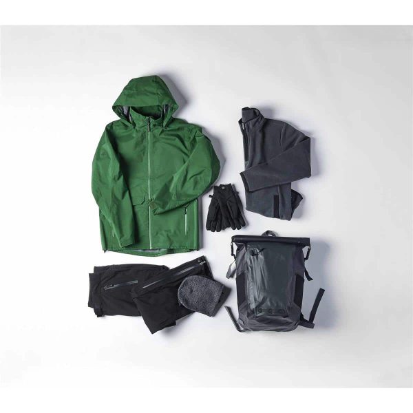 Women's Shasta Tech Fleece 1/4 Zip - Image 4