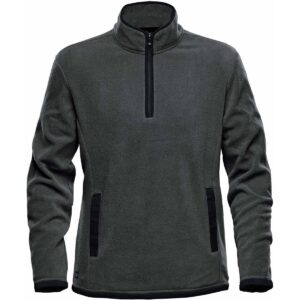 Branded Promotional Men's Shasta Tech Fleece 1/4 Zip