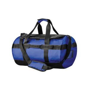 Branded Promotional Nautilus Waterproof Duffle 35