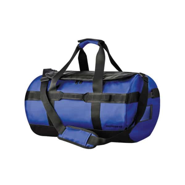 Branded Promotional Nautilus Waterproof Duffle 35