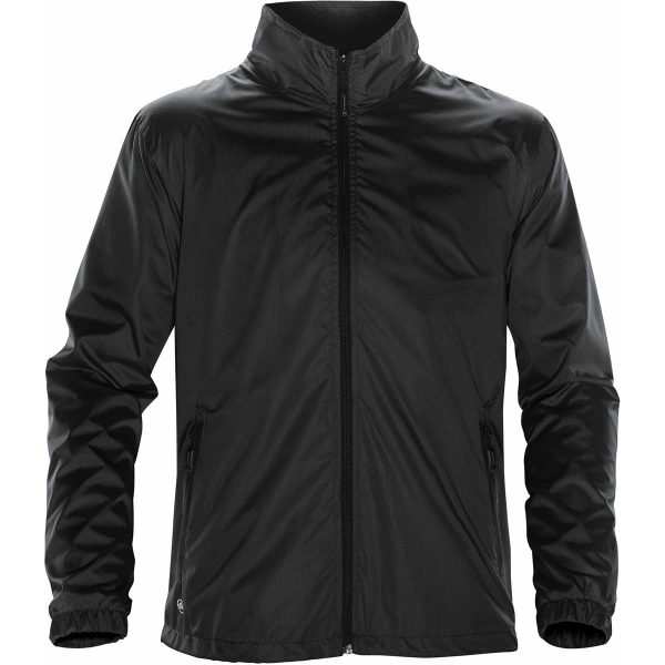 Men's Axis Shell - Image 11