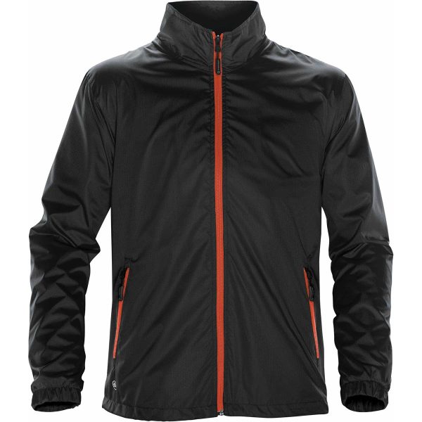 Men's Axis Shell - Image 12