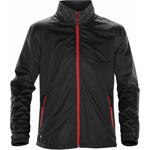 Men's Axis Shell - Image 13