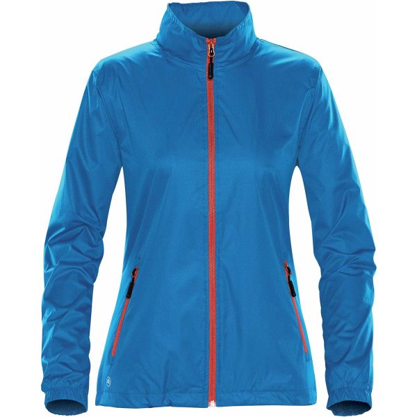 Women's Axis Shell - Image 6
