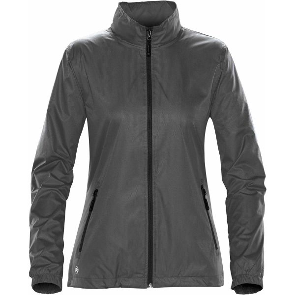 Women's Axis Shell - Image 4