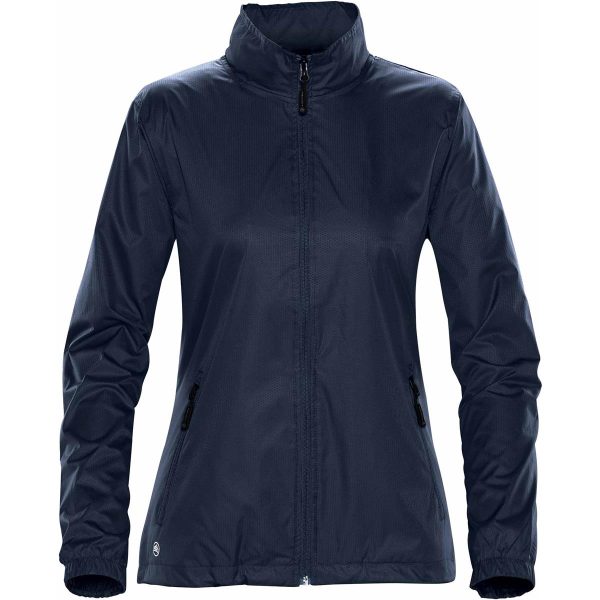 Women's Axis Shell - Image 5