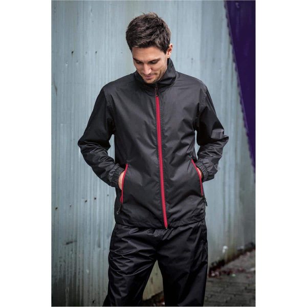 Men's Axis Shell - Image 3