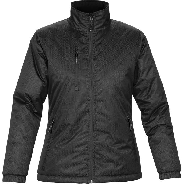 Women's Axis Thermal Jacket - Image 3
