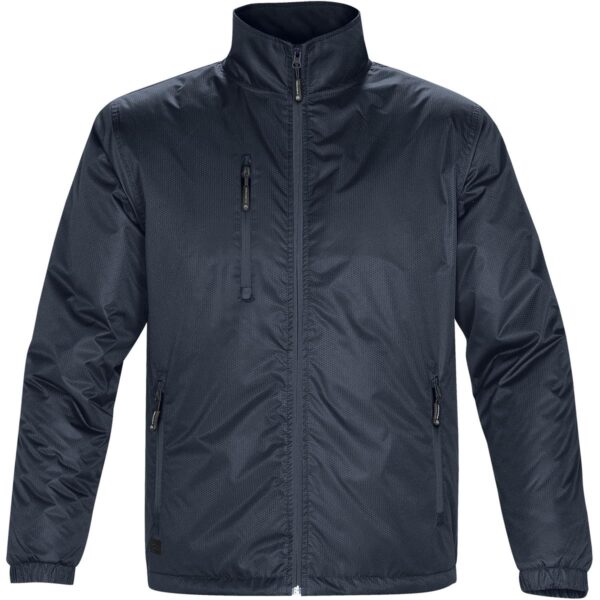 Branded Promotional Youth Axis Thermal Jacket