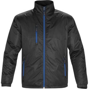 Branded Promotional Men's Axis Thermal Jacket