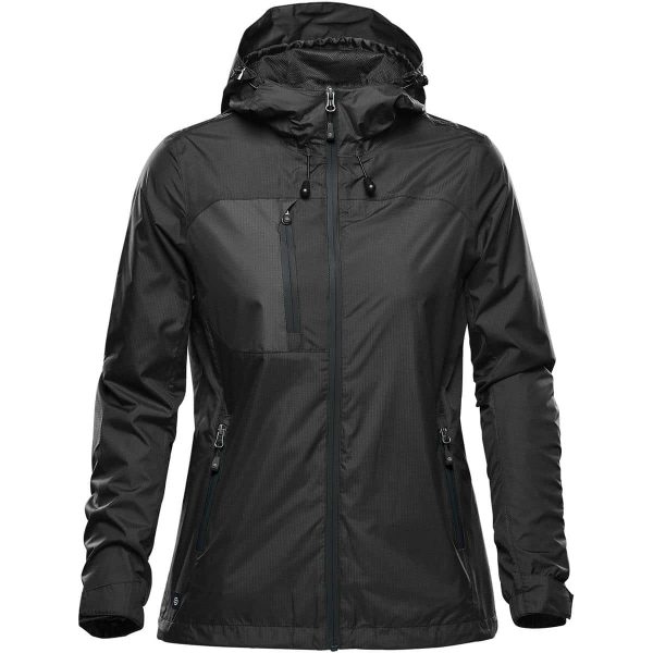 Women's Olympia Shell - Image 9