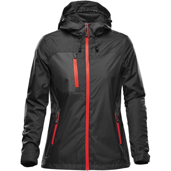 Women's Olympia Shell - Image 10