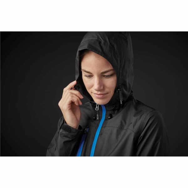 Women's Olympia Shell - Image 5