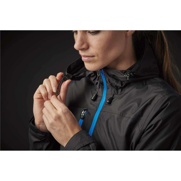 Women's Olympia Shell - Image 6