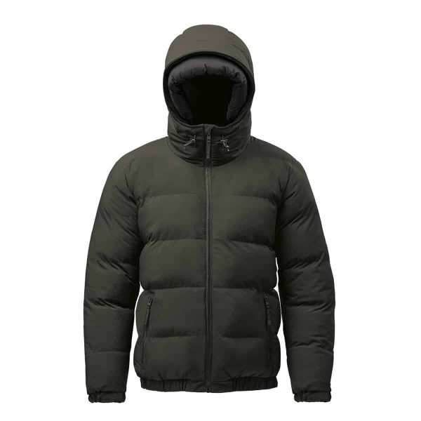 Men's Explorer Thermal Jacket - Image 3
