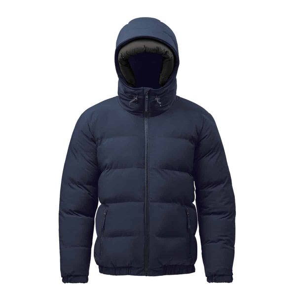 Men's Explorer Thermal Jacket - Image 4