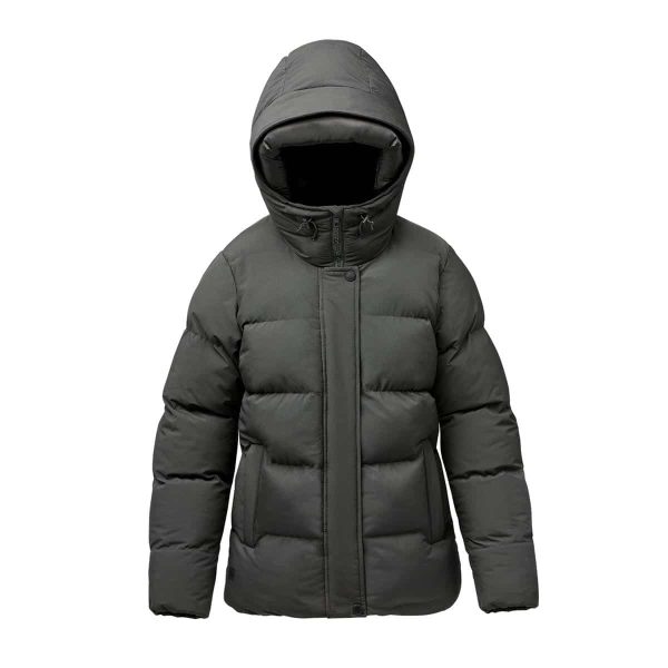 Women's Explorer Thermal Jacket - Image 3