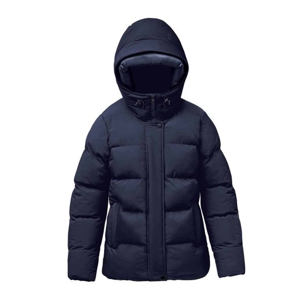 Women's Explorer Thermal Jacket - Image 4