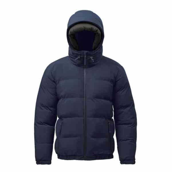 Branded Promotional Men's Explorer Thermal Jacket