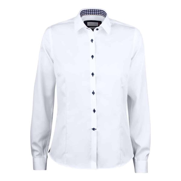 Red Bow 20 Women's Shirt - Image 8