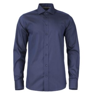 Branded Promotional Yellow Bow 50 Men's Shirt