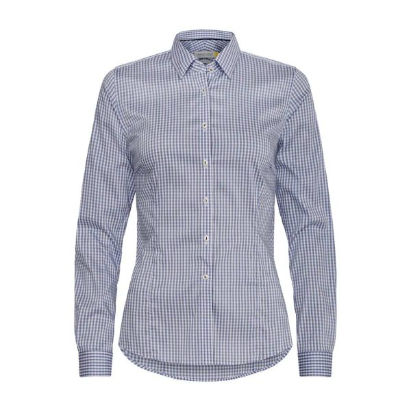 Yellow Bow 53 Women's Shirt - Image 4