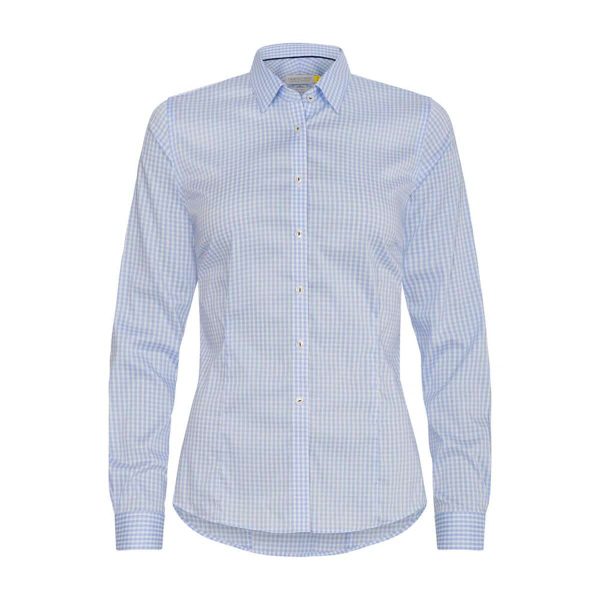 Yellow Bow 53 Women's Shirt - Image 5