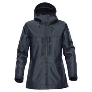 Branded Promotional Women's Epsilon 2 Softshell