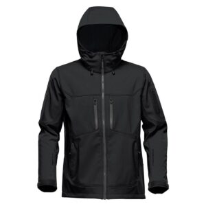 Branded Promotional Men's Epsilon 2 Softshell