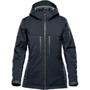 Branded Promotional Women's Epsilon System Jacket