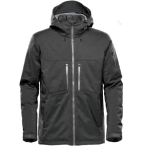 Branded Promotional Men's Epsilon System Jacket