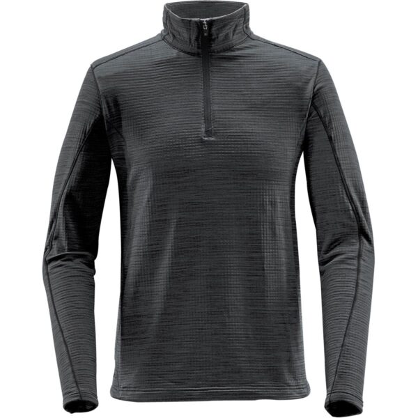 Branded Promotional Men's Base Thermal 1/4 Zip