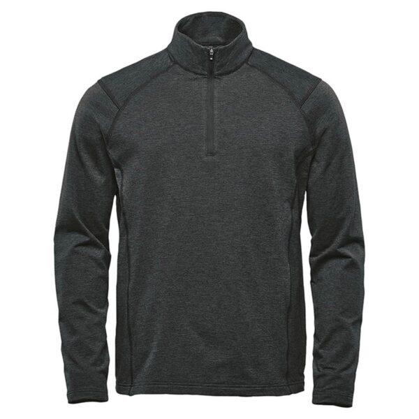 Branded Promotional Men's Treeline Performance 1/4 Zip Pullover