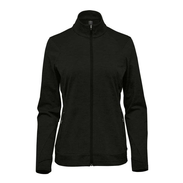 Women's Treeline Performance Jacket - Image 5