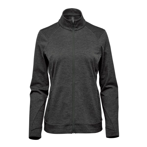 Women's Treeline Performance Jacket - Image 6