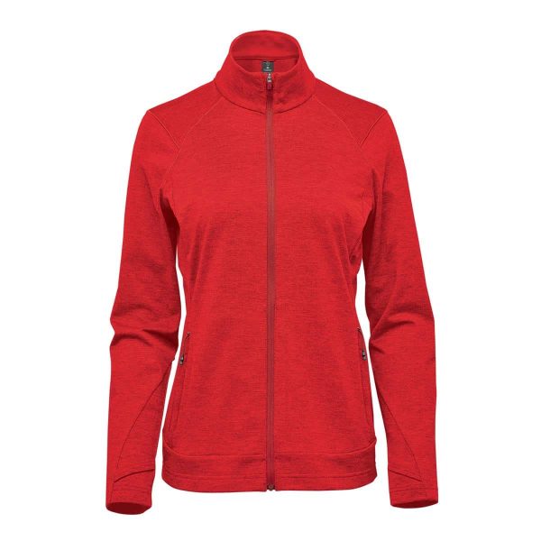 Women's Treeline Performance Jacket - Image 7