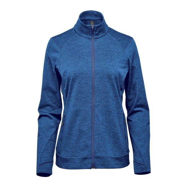 Women's Treeline Performance Jacket - Image 8
