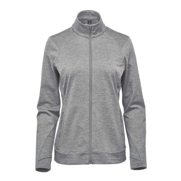 Women's Treeline Performance Jacket - Image 10