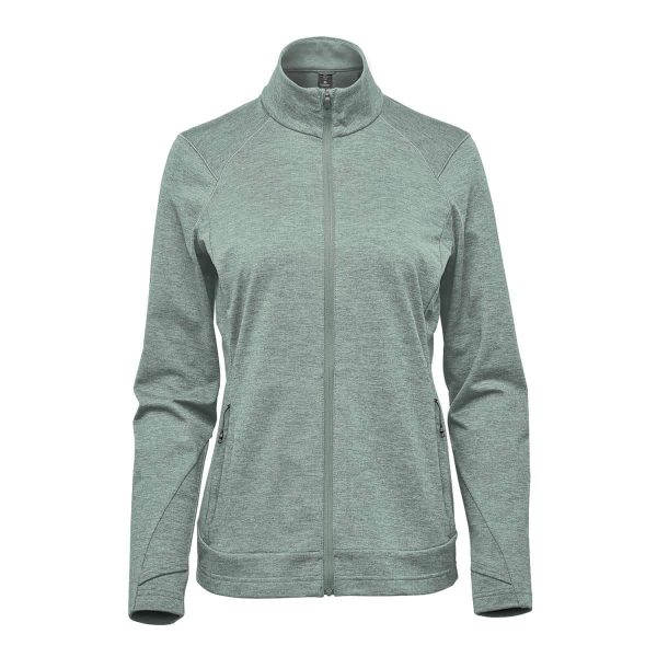 Women's Treeline Performance Jacket - Image 11