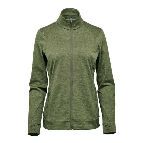 Women's Treeline Performance Jacket - Image 12