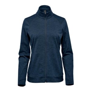 Branded Promotional Women's Treeline Performance Jacket