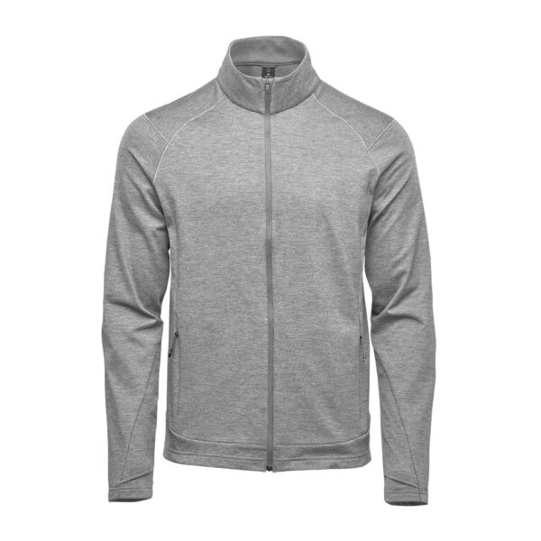 Branded Promotional Men's Treeline Performance Jacket