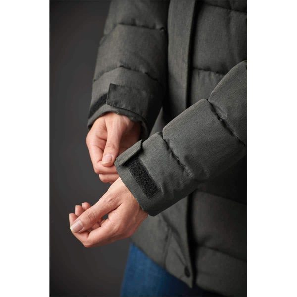 Women's Oslo HD Parka - Image 3