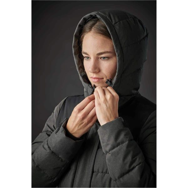 Women's Oslo HD Parka - Image 5